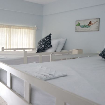 Oceana Lodge Baler Eksteriør bilde