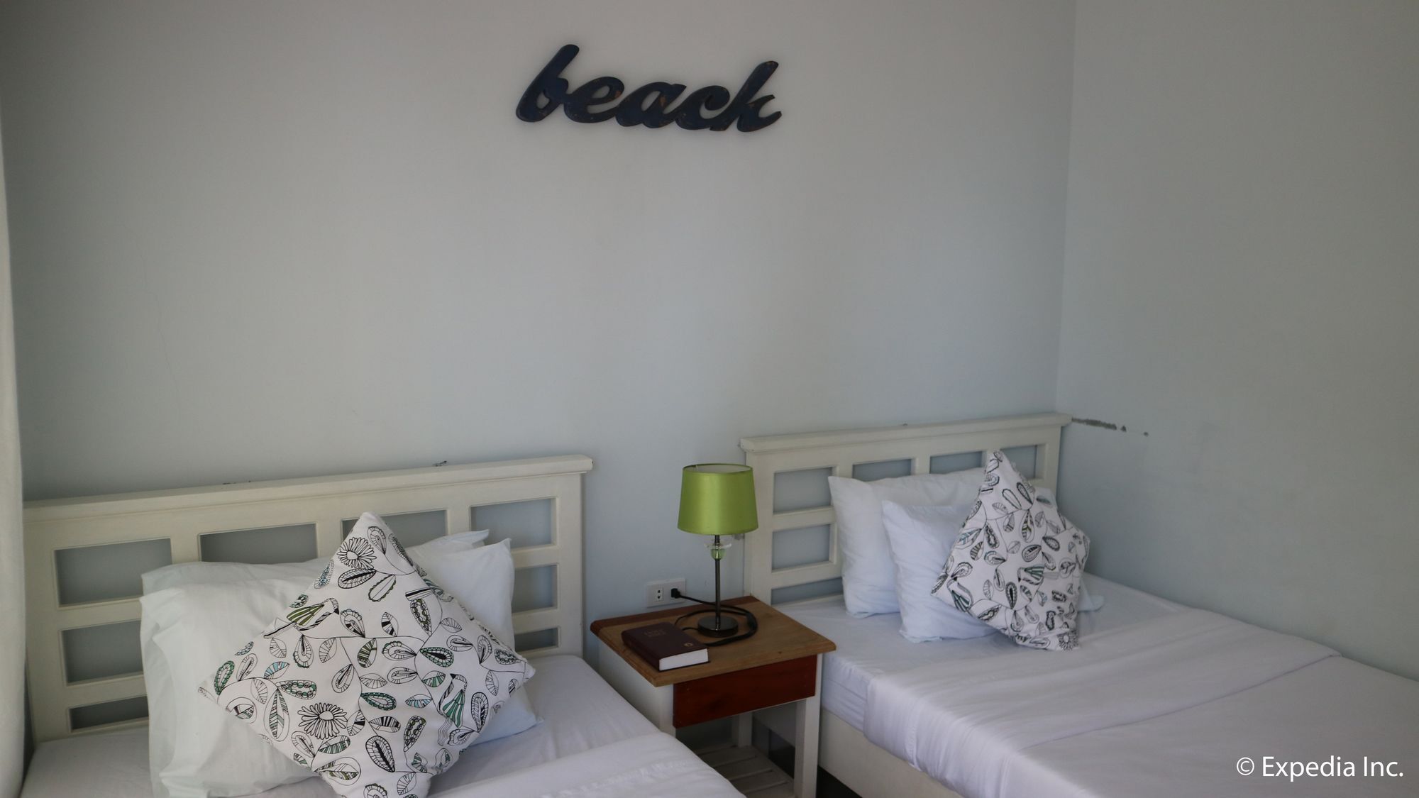 Oceana Lodge Baler Eksteriør bilde