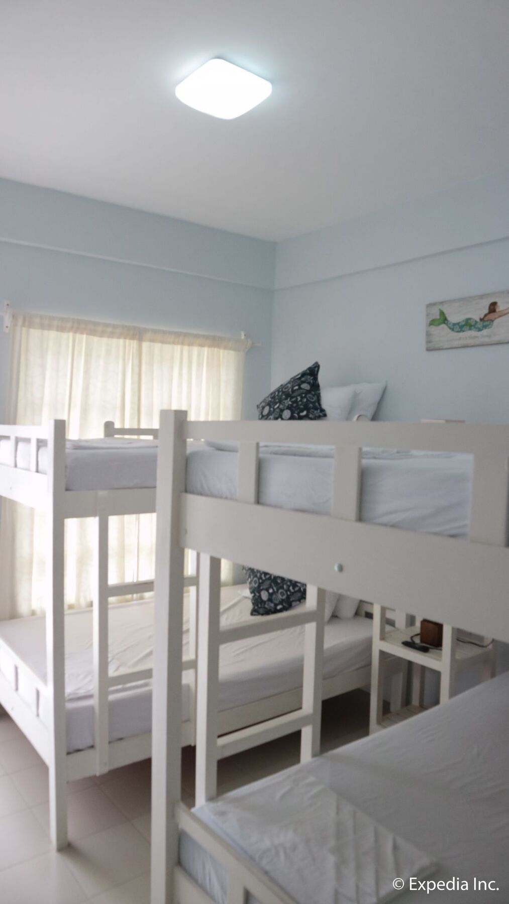 Oceana Lodge Baler Eksteriør bilde