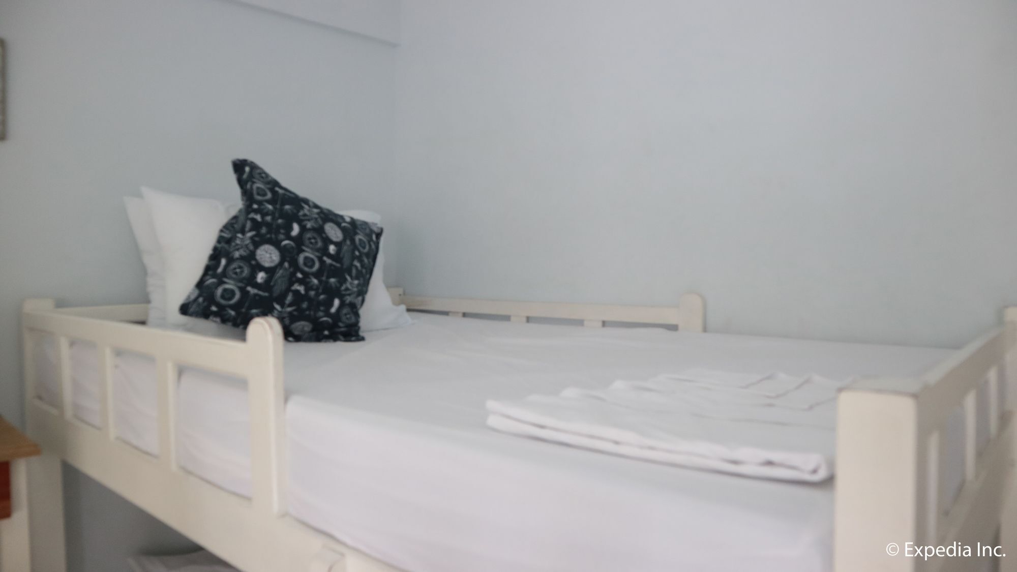 Oceana Lodge Baler Eksteriør bilde