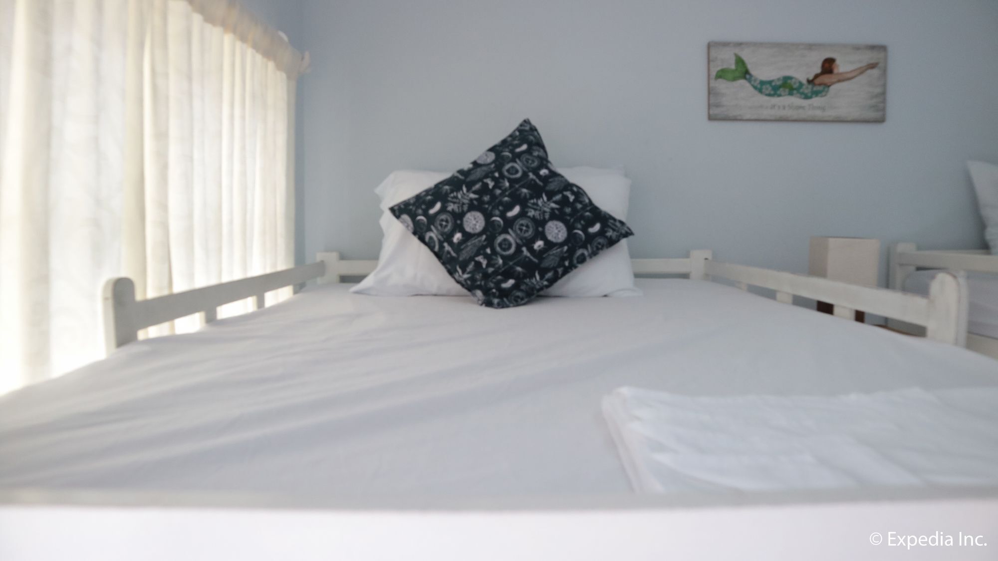 Oceana Lodge Baler Eksteriør bilde
