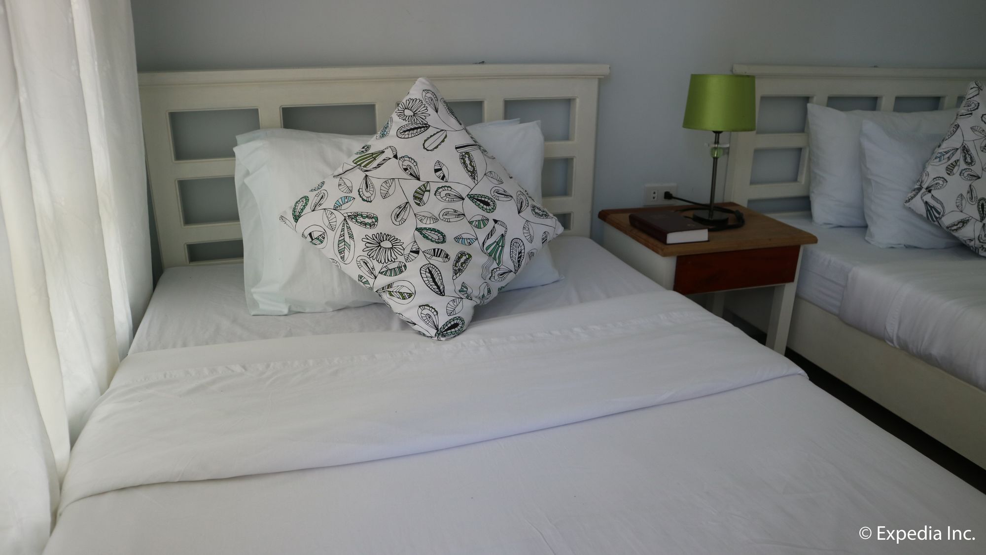 Oceana Lodge Baler Eksteriør bilde