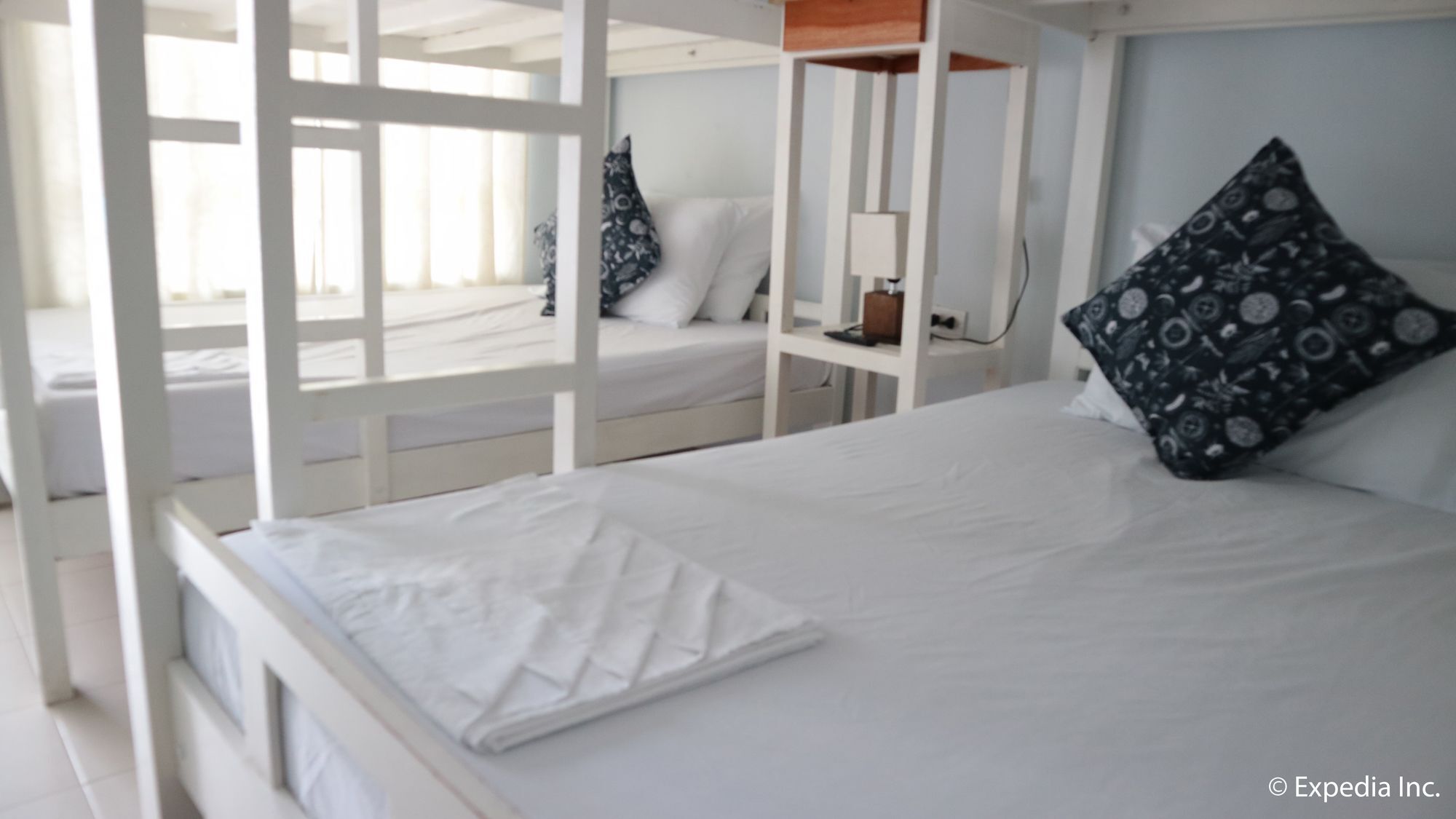 Oceana Lodge Baler Eksteriør bilde