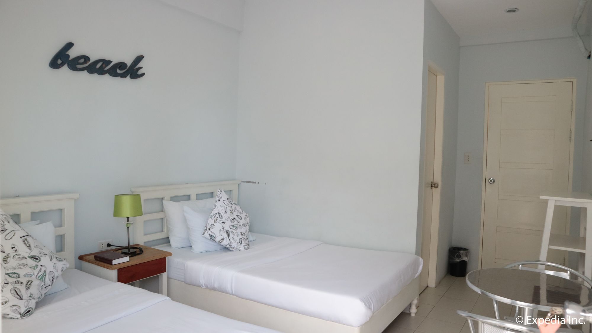 Oceana Lodge Baler Eksteriør bilde