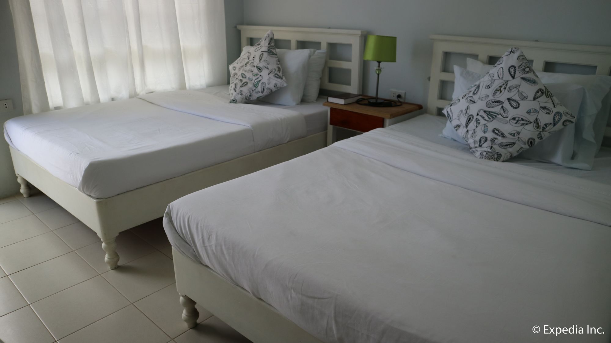 Oceana Lodge Baler Eksteriør bilde