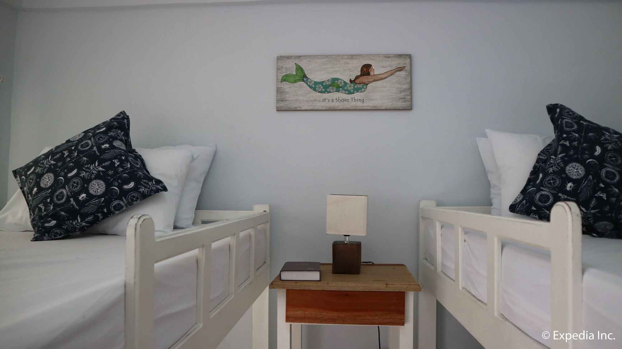Oceana Lodge Baler Eksteriør bilde