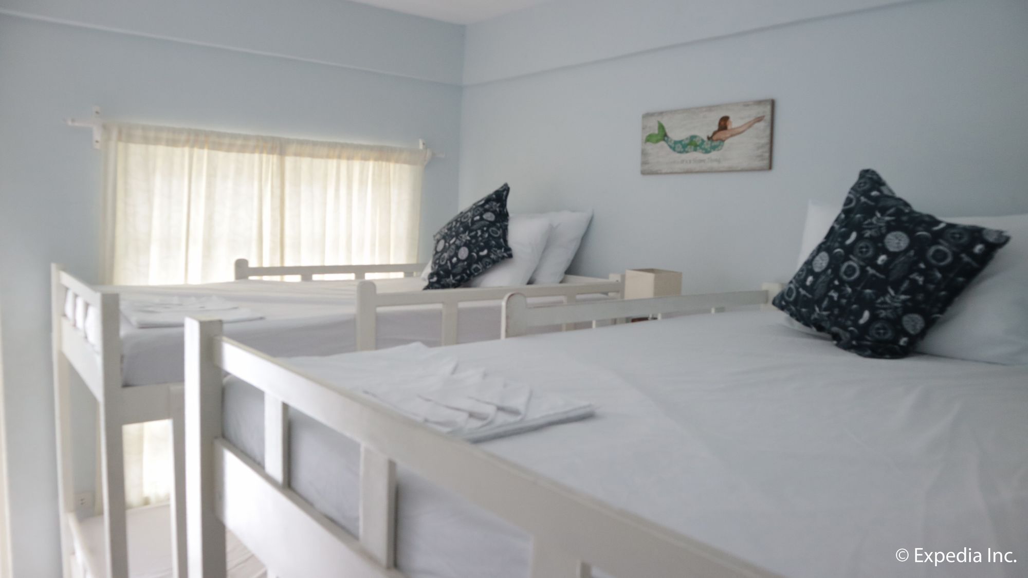 Oceana Lodge Baler Eksteriør bilde